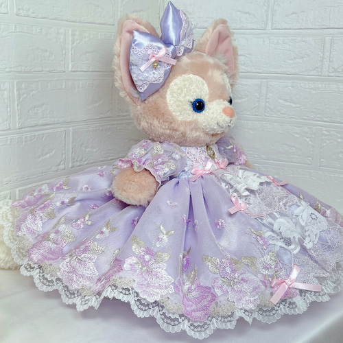 リーナベル ハンドメイド コスチューム ぬいぐるみ まち針 通販