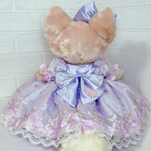 リーナベル ハンドメイド コスチューム ぬいぐるみ まち針 通販