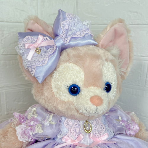 リーナベル ハンドメイド コスチューム ぬいぐるみ まち針 通販