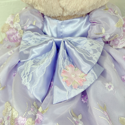 ステラルー　リーナベル　ハンドメイド　コスチューム リーナベル ハンドメイド コスチューム ぬいぐるみ まち針 通販