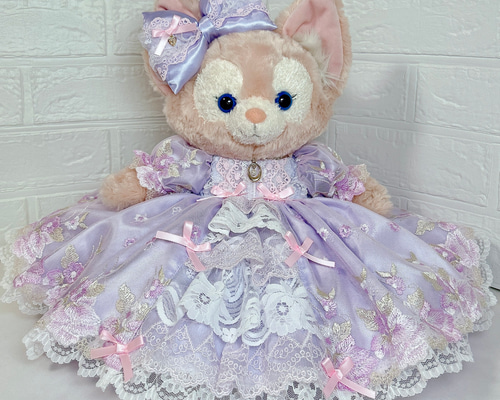 リーナベル ハンドメイド コスチューム ぬいぐるみ まち針 通販