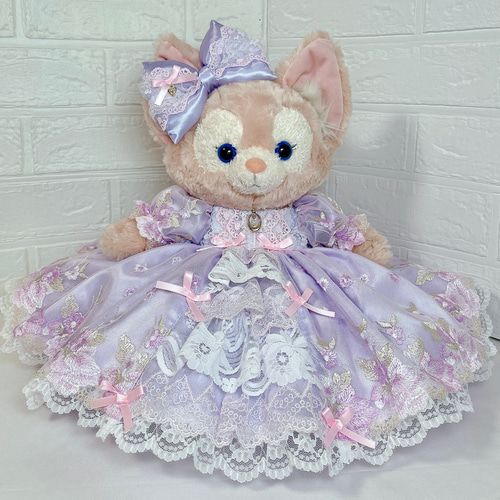 731 リーナベル　ハンドメイド　コスチューム リーナベル ハンドメイド コスチューム ぬいぐるみ まち針 通販