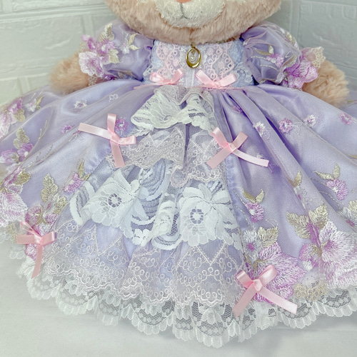 731 リーナベル　ハンドメイド　コスチューム リーナベル ハンドメイド コスチューム ぬいぐるみ まち針 通販