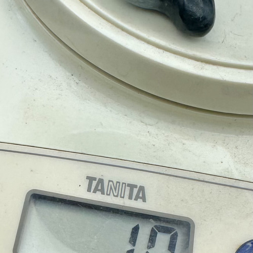 2025.8.15ロウカン翡翠勾玉　糸魚川産最高級ロウカン翡翠 2025.8.15ロウカン翡翠勾玉 糸魚川産最高級ロウカン翡翠