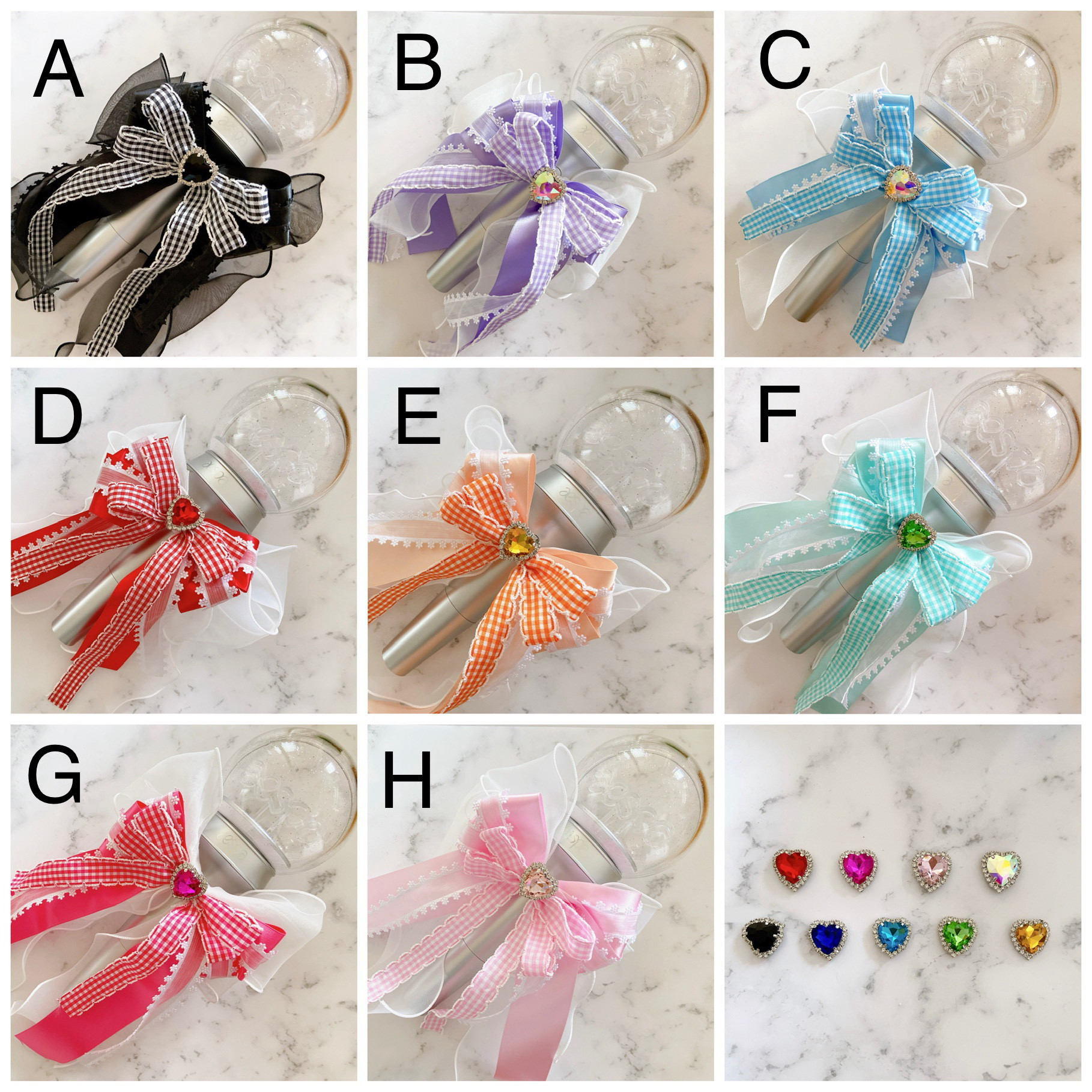 匿名 プリパラ 大プリパラ展 高瀬コヨイ ペンライトリボン ペンラリボン 匿名 プリパラ 大プリパラ展 高瀬コヨイ ペンライトリボン