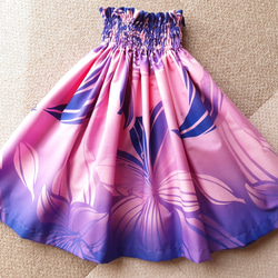 ★親子　お揃い　パウスカート ☆受注製作☆親子お揃いパウスカート - aloalo | minne byGMO