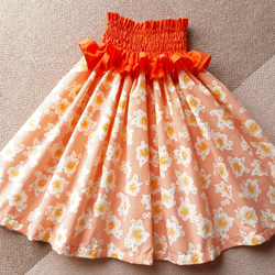 ☆受注製作☆親子お揃いパウスカート その他ファッション aloalo