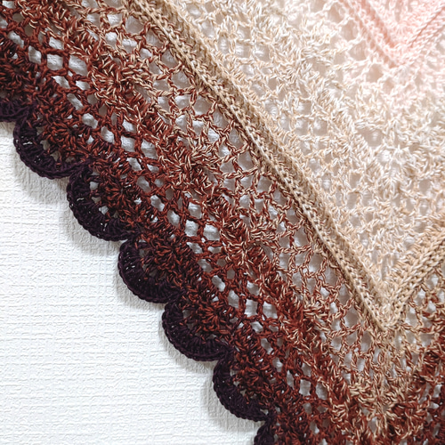 三角ショール ショール ストール バレエショール 年中使用可