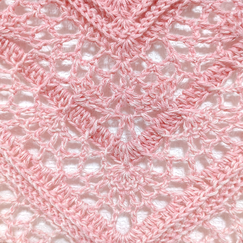 三角ショール ショール ストール バレエショール 年中使用可