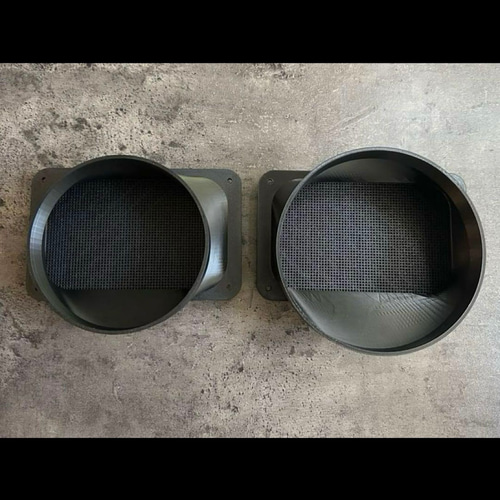 ECOFLOW WAVE3 WAVE2 エコフロー 専用ダクト取付用パーツ その他