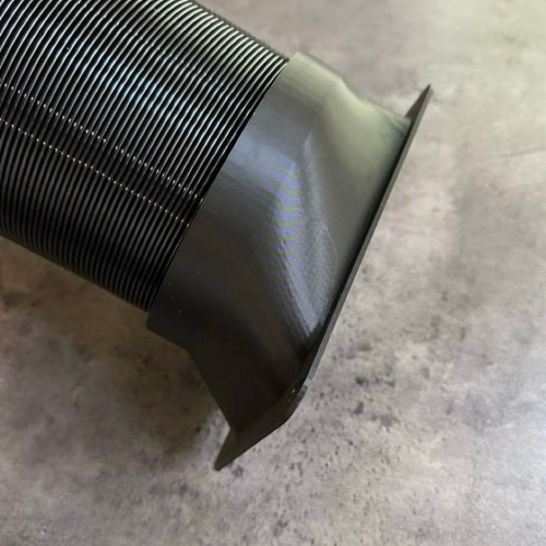 ECOFLOW WAVE3 WAVE2 エコフロー 専用ダクト取付用パーツ ECOFLOW WAVE3 WAVE2 エコフロー 専用ダクト取付用パーツ その他