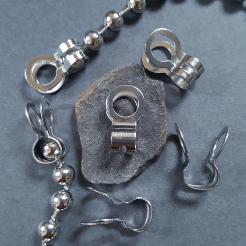 ブラス　シルバーメッキ　キーチェーン　新品未使用！長さ調整歓迎 楽天市場】シルバーキーチェーン シルバーアクセサリー メンズ