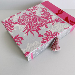 裁縫箱、カルトナージュ その他インテリア雑貨 hana 通販 16527080