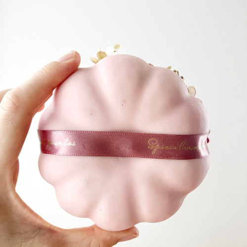 ラスト1点】ストロベリーベリーパンプキン ハロウィン ピンクかぼちゃ