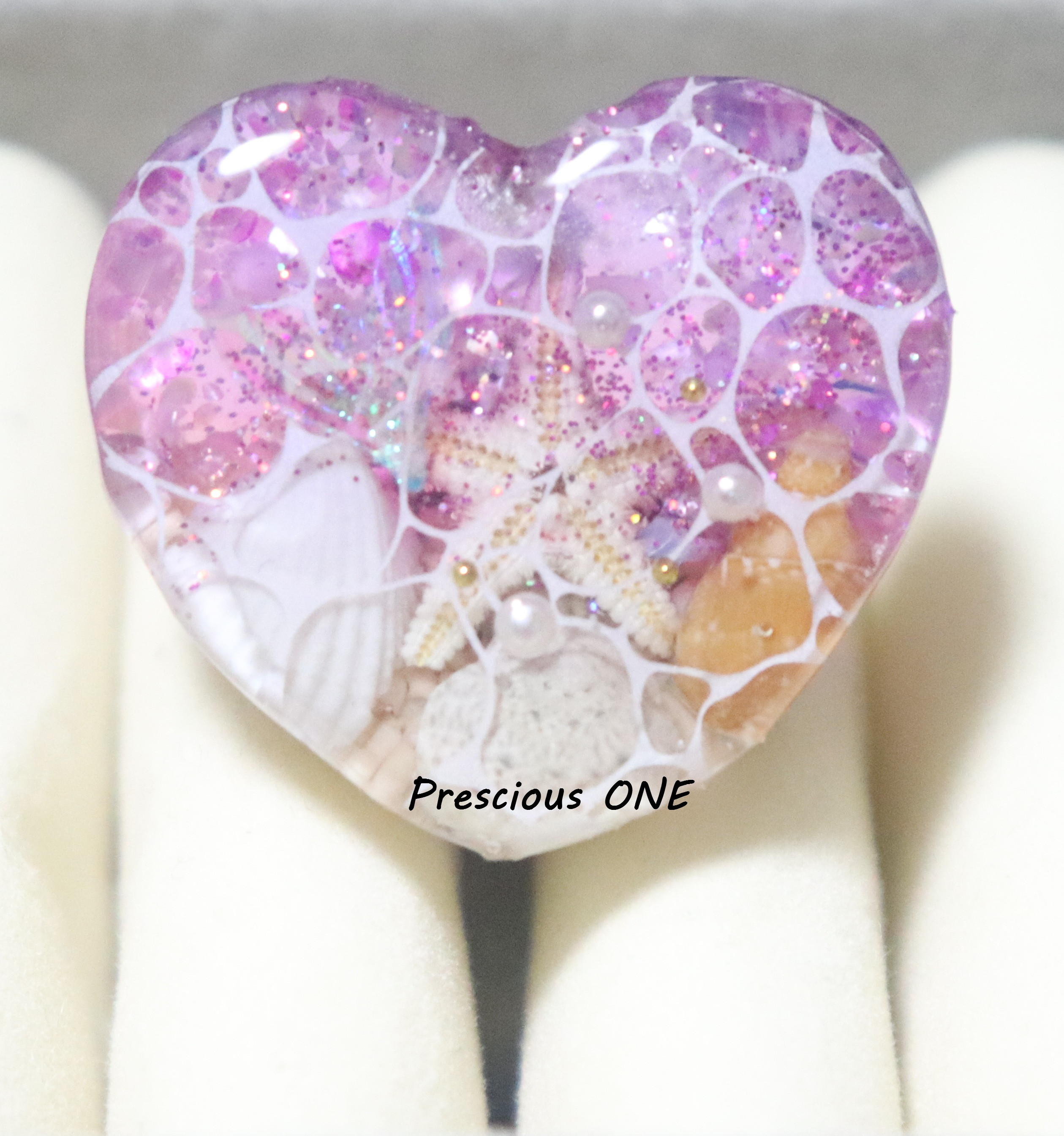 汐往と波の花～藍～