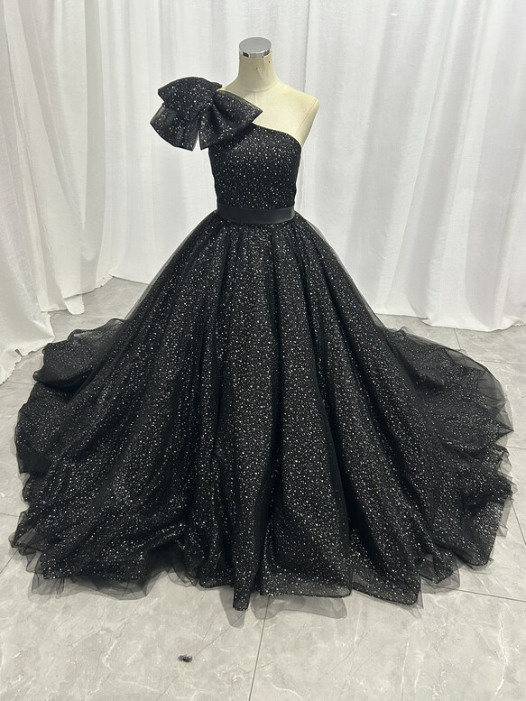 moena様の専用ベージ　オーダードレス