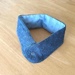 送料無料】ネッククーラーカバー アイスノン首もとひんやり氷結