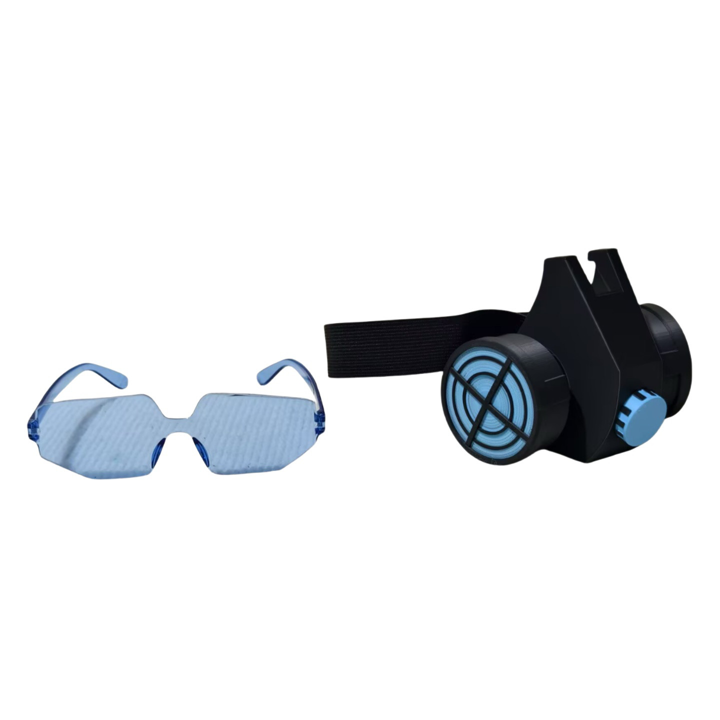 レオス・ヴィンセント  コスプレ道具 (コスプレ道具は画像通りにカスタマイズ可能)