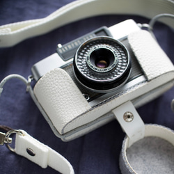 オリジナルカメラケースセット『Graphite Denim』（オリンパスフィルム