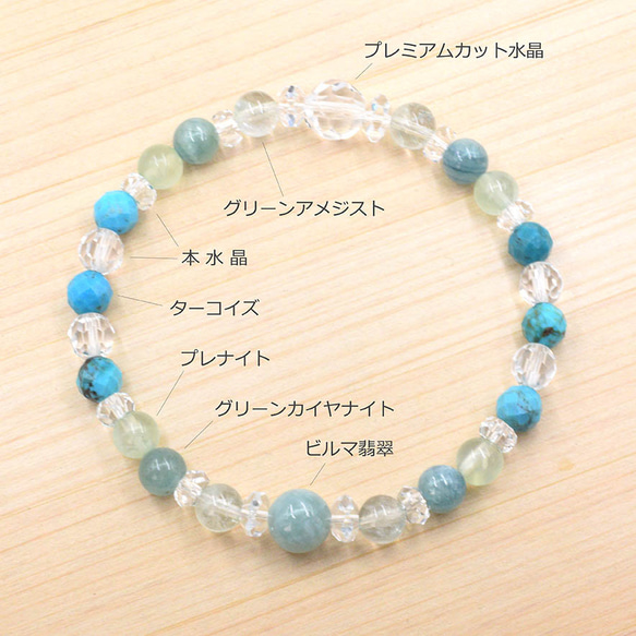 H様オーダー品 2枚目の画像