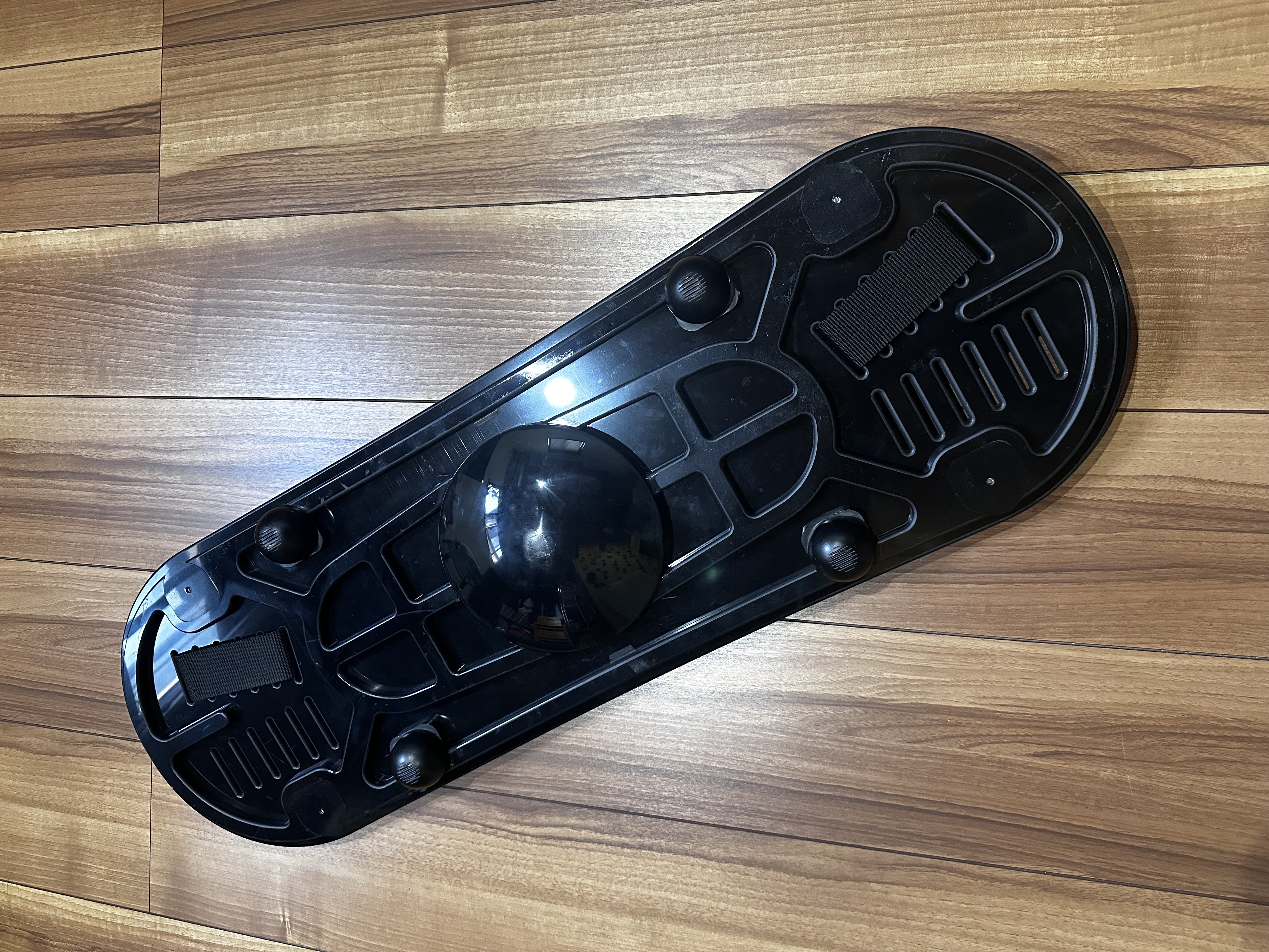 スノーボード回転練習アイテム◾️クルクルまわる君◾️スピンボード