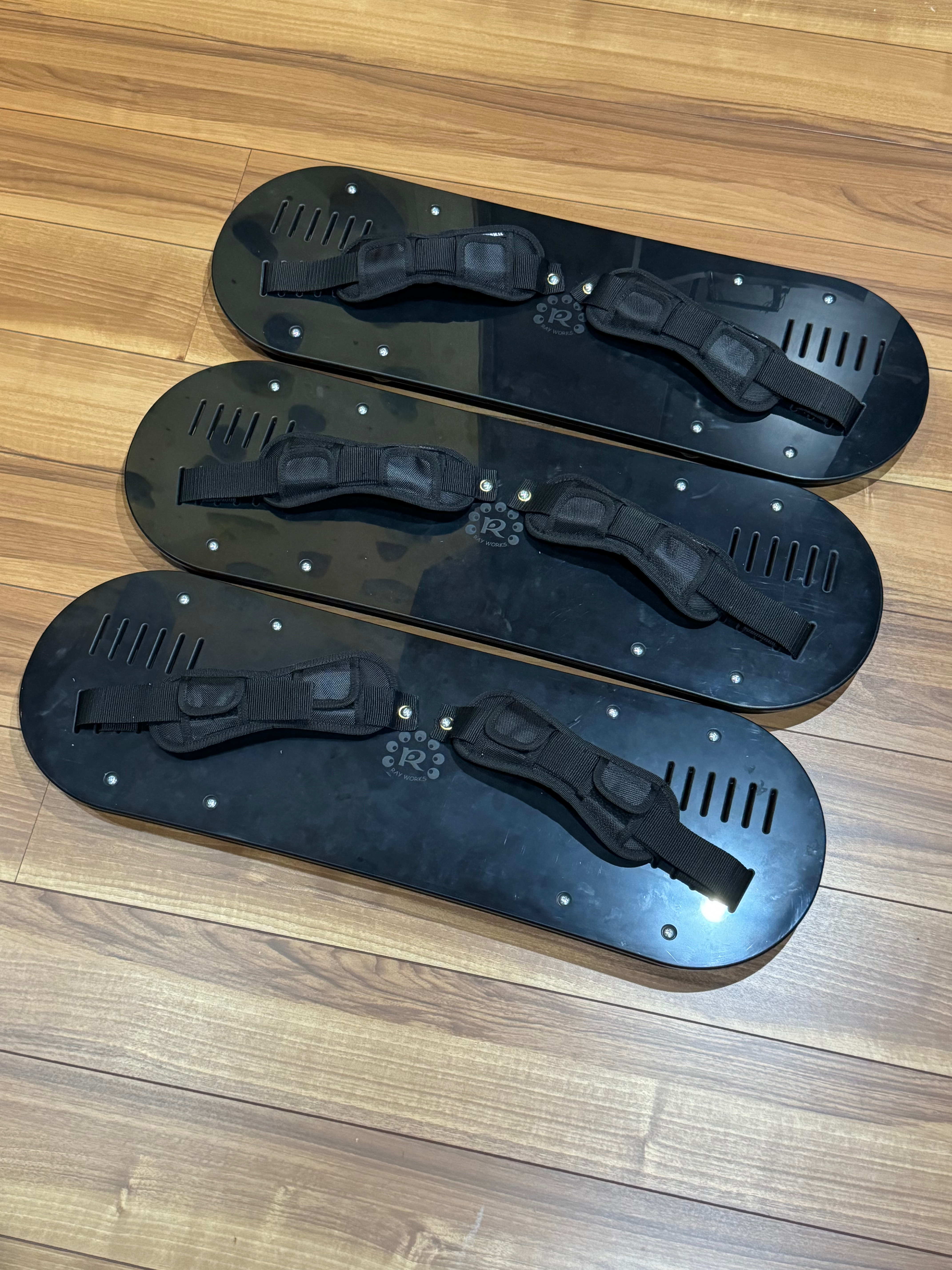 スノーボード回転練習アイテム◾️クルクルまわる君◾️スピンボード