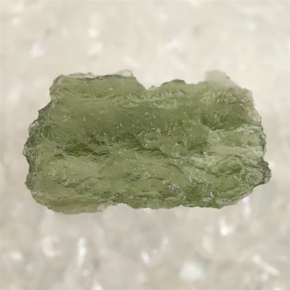 隕石モルダバイトA A A 原石