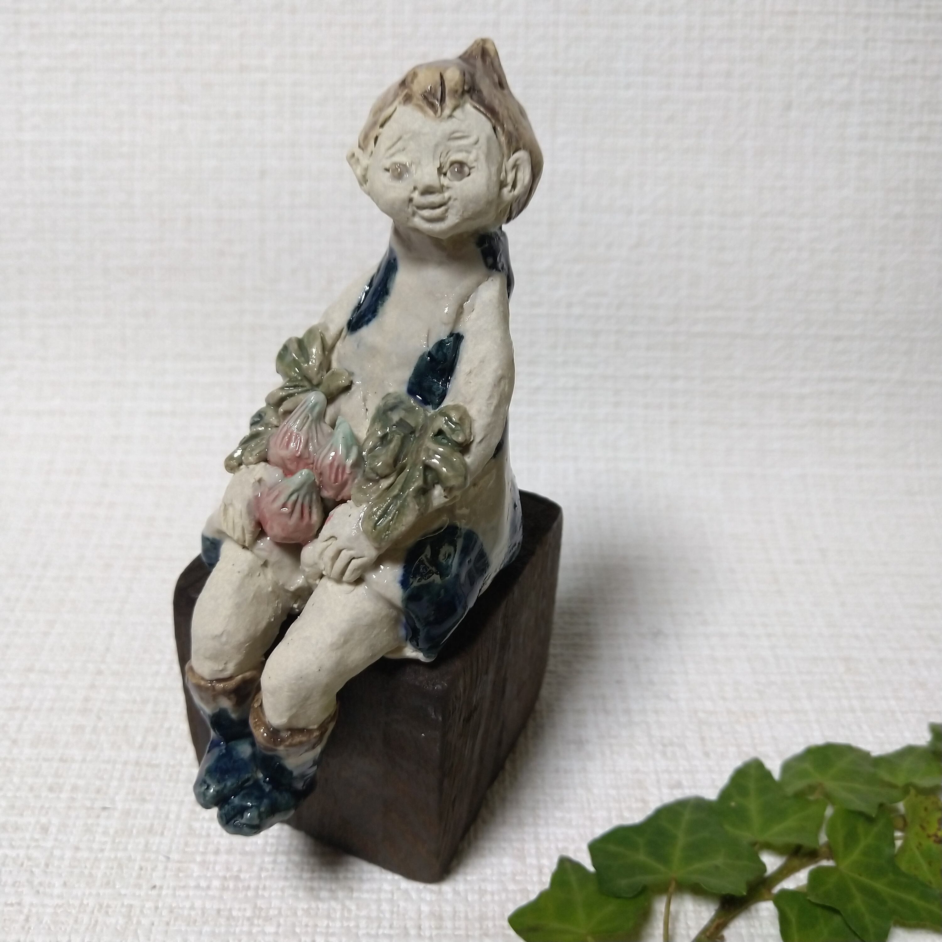 無花果 【めぐみ】