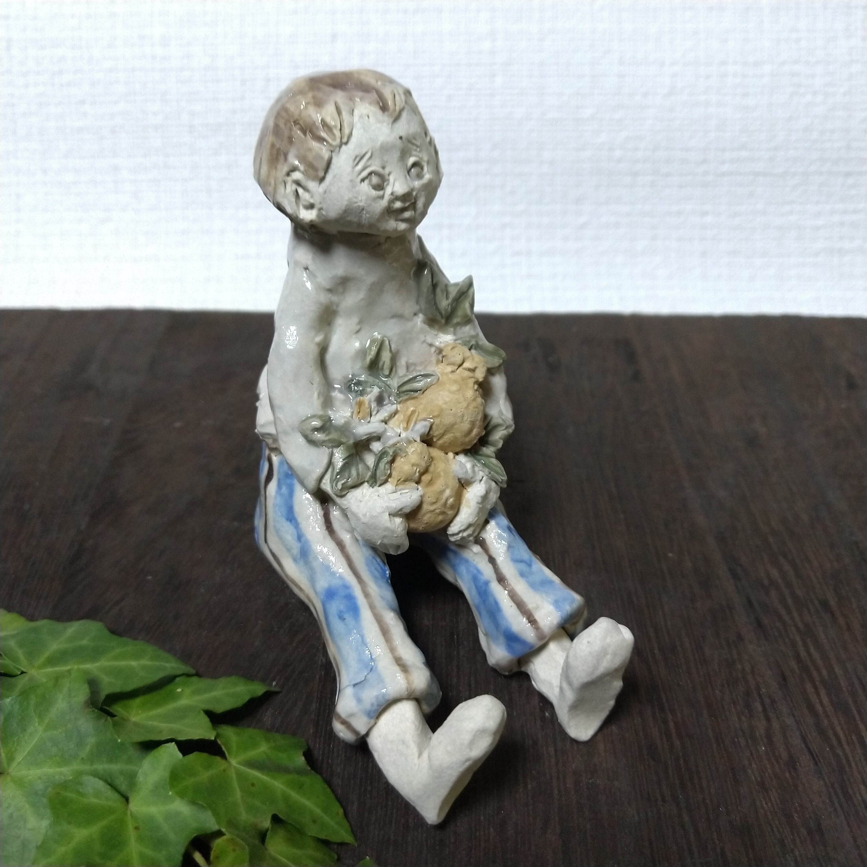 デコポン 【めぐみ】