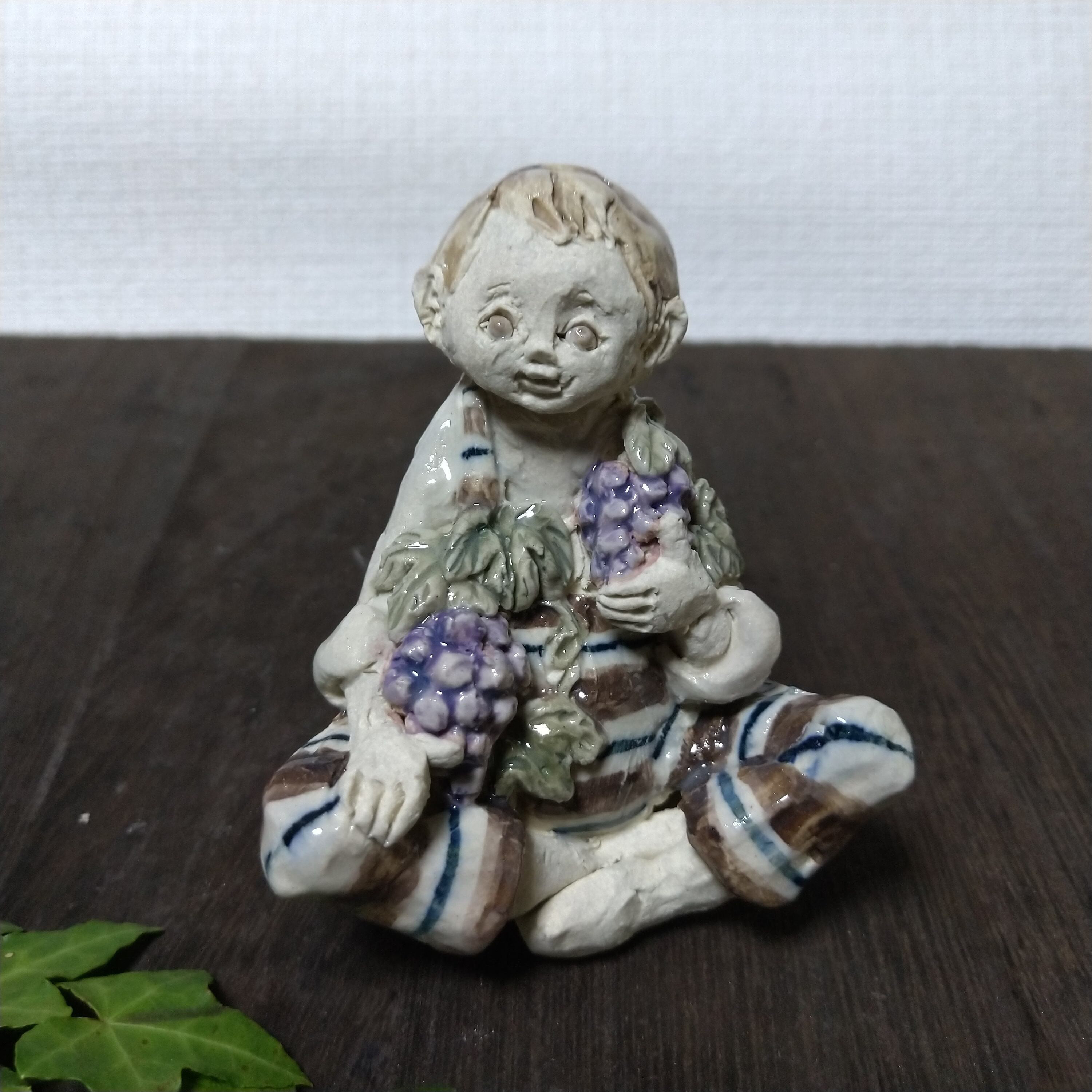 葡萄 【めぐみ】