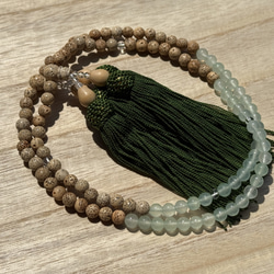 全宗派共通　108珠　ラピスラズリ　念珠　数珠 当店1番人気 全宗派共通 108珠 ラピスラズリ 念珠 数珠 その他