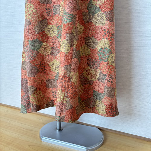 最終価格、八の⑧　着物リメイク　紬のワンピース、ジャンパースカート 八の⑧ 着物リメイク 紬のワンピース、ジャンパースカート 着物