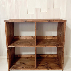 オーダーメイド可】本棚・絵本棚・マガジンラック のおすすめ人気通販