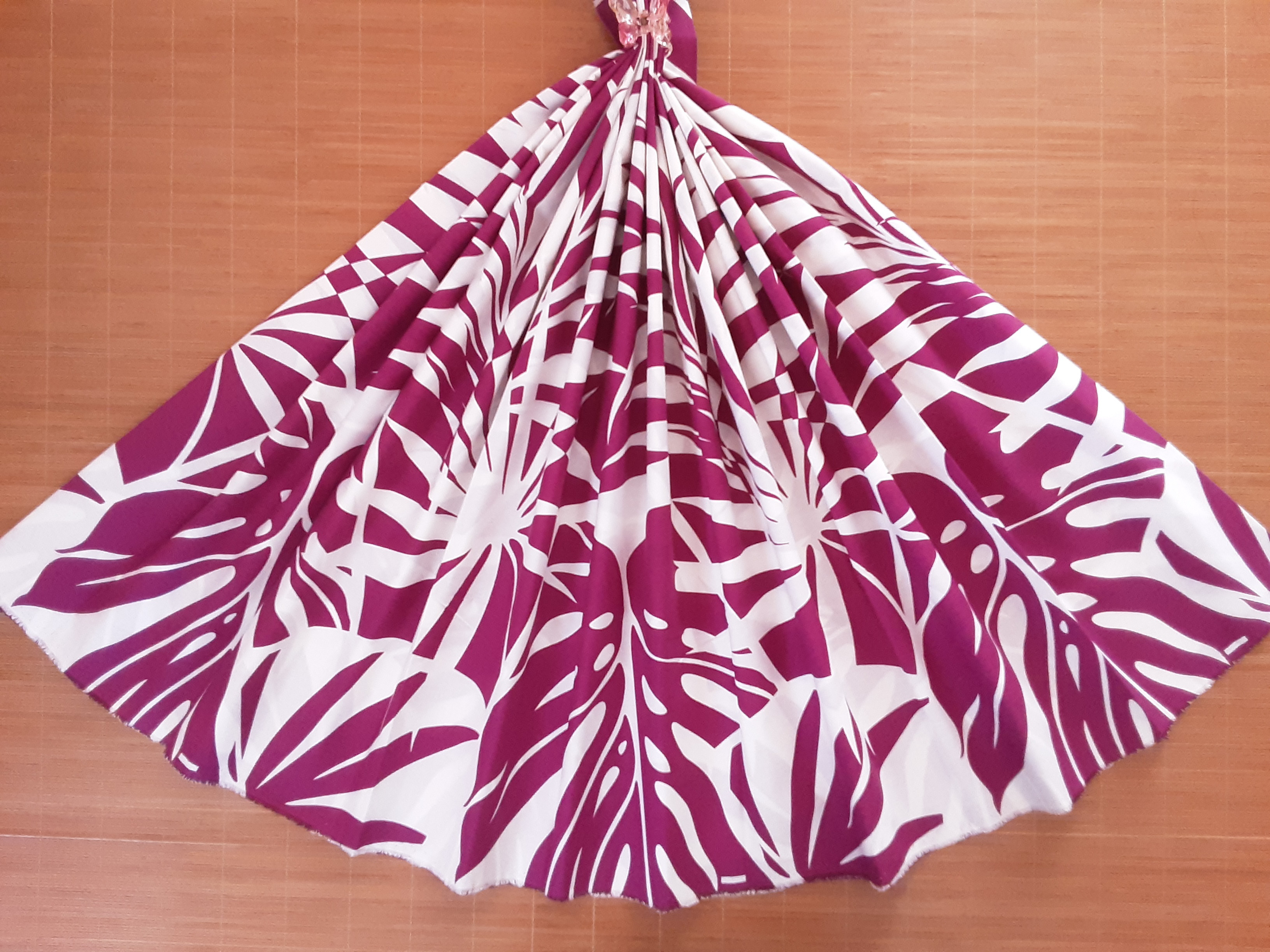 ☆受注製作☆パウスカート　D13