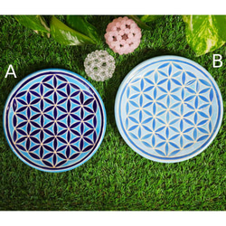 ファブリックパネル ミナペルホネン ファブリックボード インテリア 丸