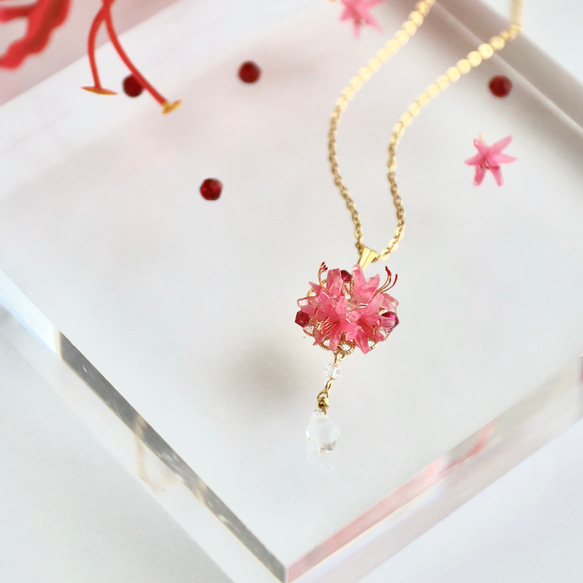 秋のおでかけ♡アクセサリーおまとめ色々特別セット