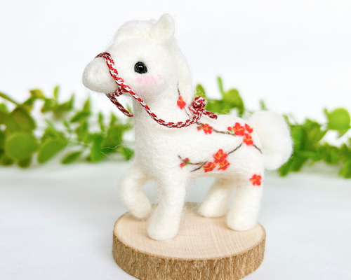 羊毛フェルト　オーダー　あゆにぃさま　専用 羊毛フェルト オーダー あゆにぃさま 専用