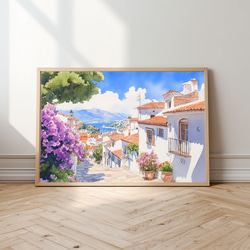 油絵(希望) 油絵(希望)