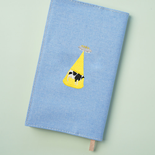 新書サイズ】 アブダクションされる牛 新書 新書版サイズ UMA