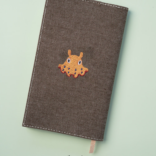 aoneko ブックカバー ブックカバー – ALZUNI ONLINE SHOP