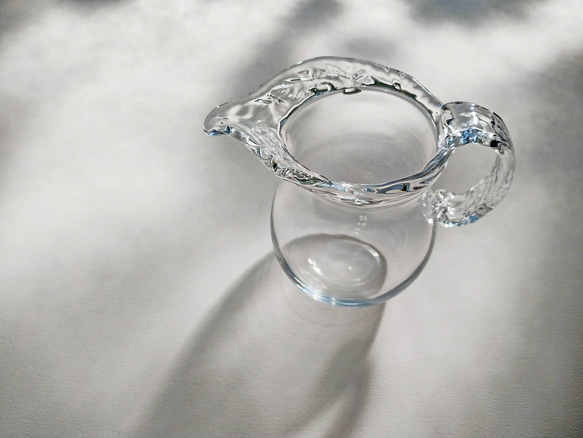 金まきのピッチャー 4枚目の画像