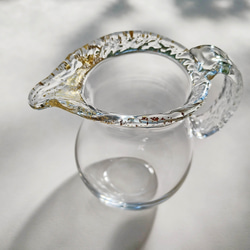 金まきのピッチャー 2枚目の画像