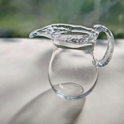 金まきのピッチャー 3枚目の画像