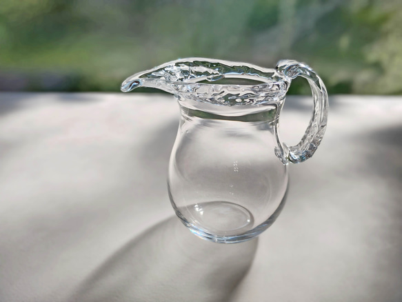 金まきのピッチャー 3枚目の画像