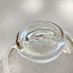 金まきの抹茶茶碗 3枚目の画像