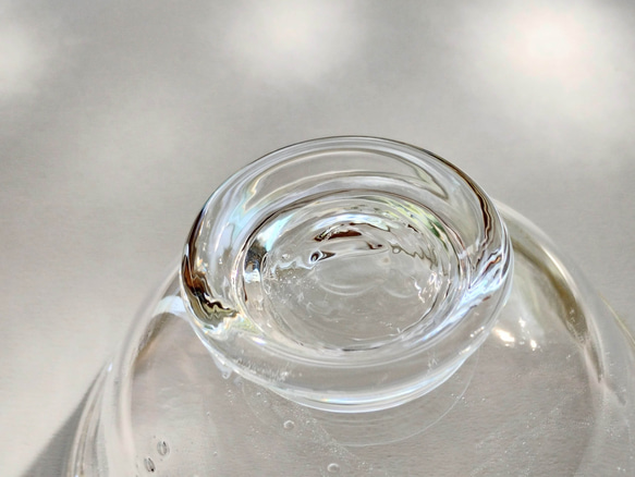 金まきの抹茶茶碗 3枚目の画像