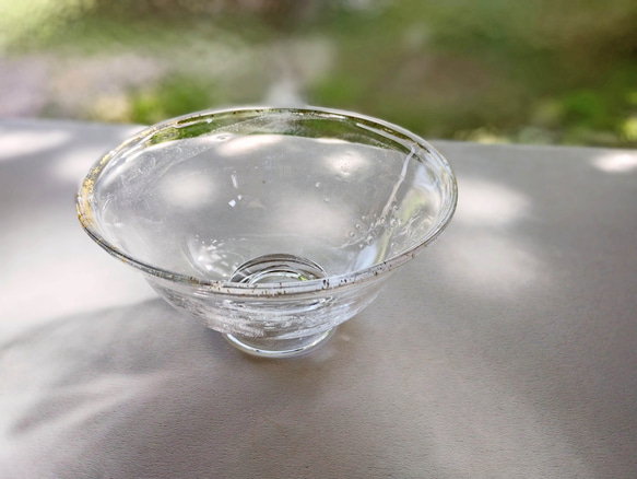 金まきの抹茶茶碗 1枚目の画像