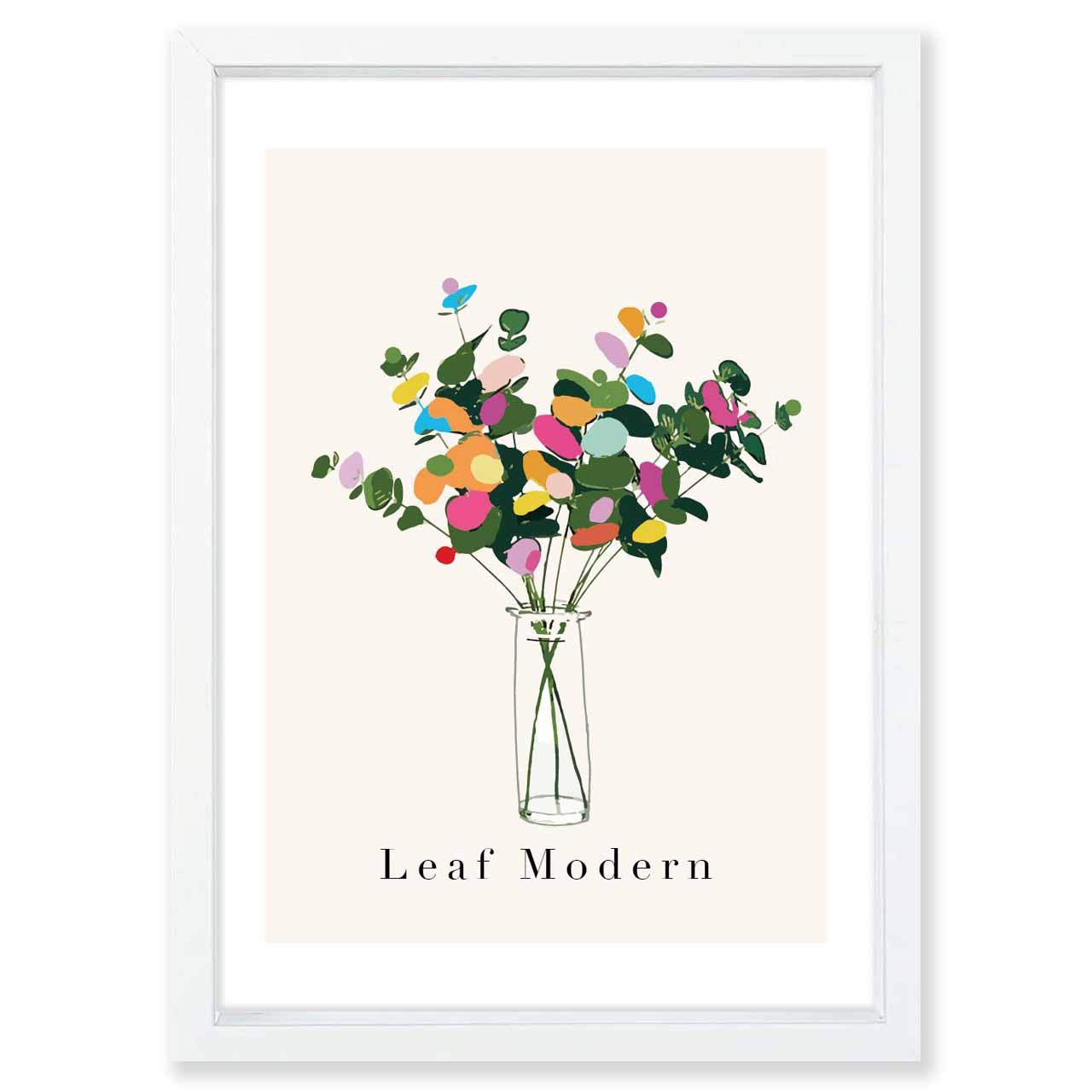 カラーモダン　送料無料　お気に入り9600件突破　ポスター　アートポスター　アート/sei検索新着順　3692