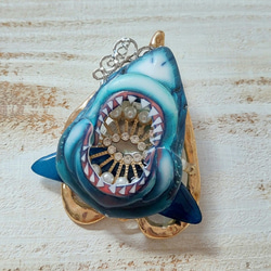 受注制作 浴衣 『楽園ペンギン』 浴衣 琥珀のゆめ☆螢石のうつつ 通販