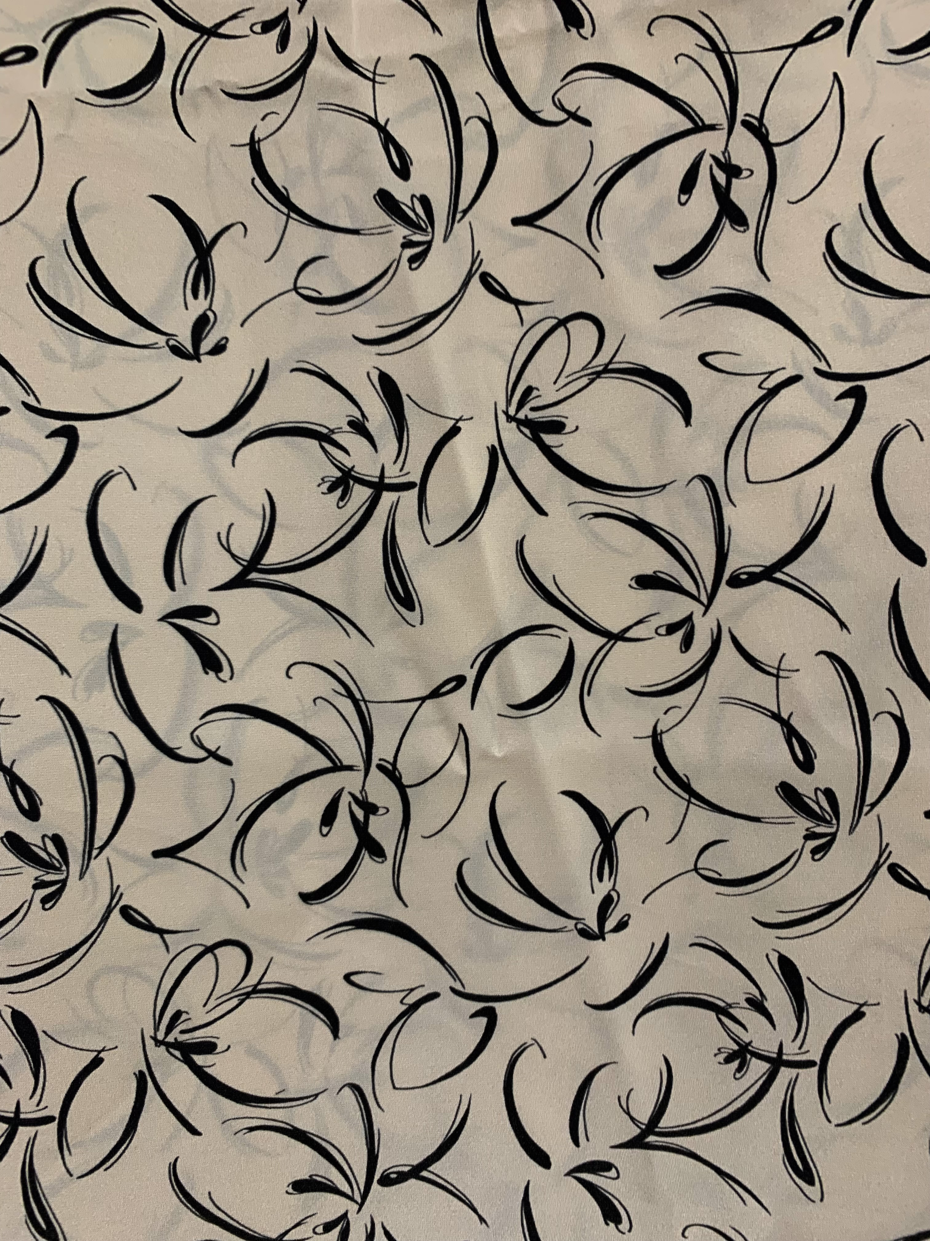 ✨カスタマイズ対応✨【お洗濯OK！直線裁ちワンピース】 国産生地  light beige flower